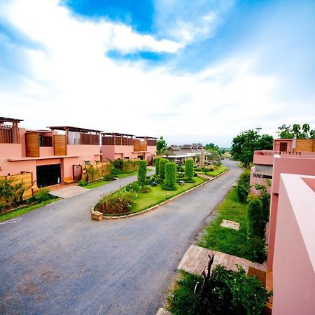 Hotel Phukumhom Khao Yai Wangkata Pokoj fotografie