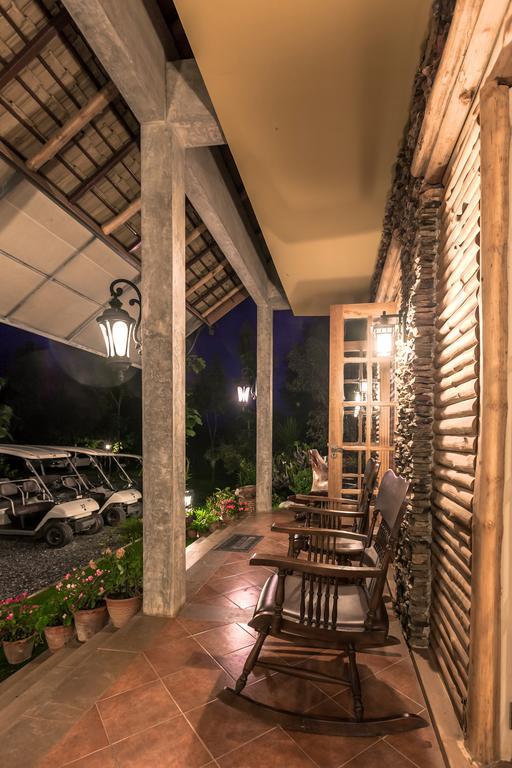 Hotel Phukumhom Khao Yai Wangkata Exteriér fotografie
