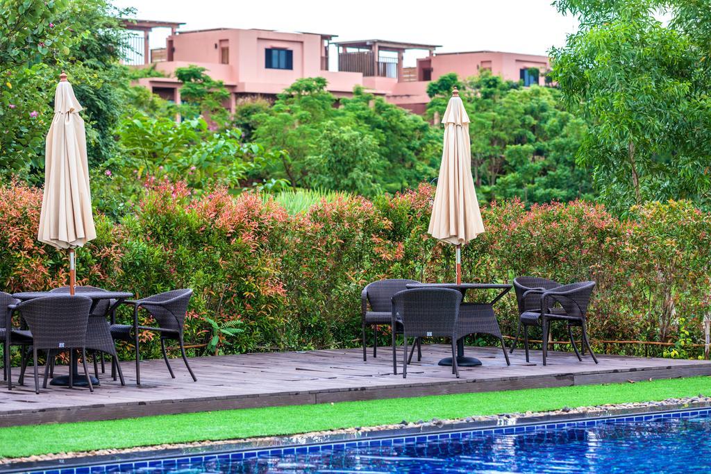 Hotel Phukumhom Khao Yai Wangkata Exteriér fotografie