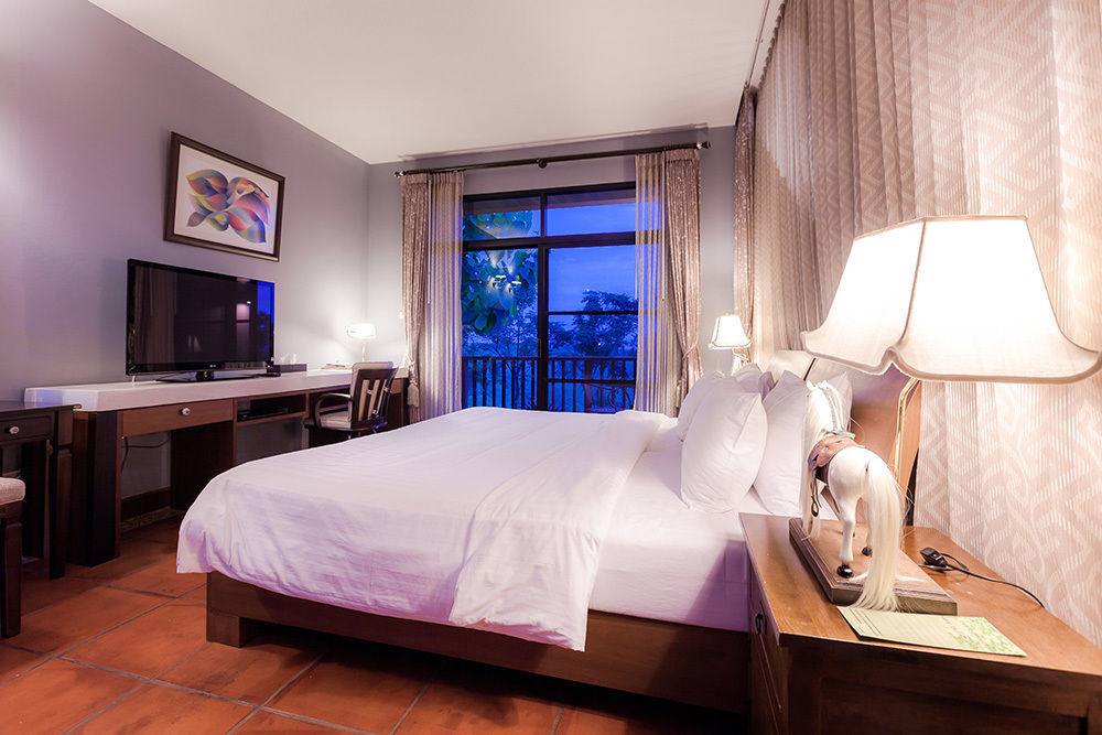 Hotel Phukumhom Khao Yai Wangkata Exteriér fotografie