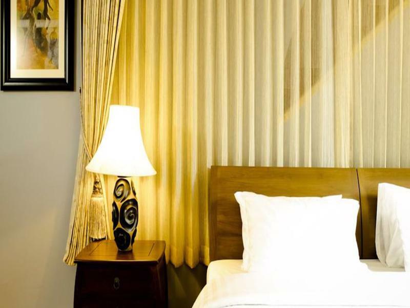 Hotel Phukumhom Khao Yai Wangkata Exteriér fotografie