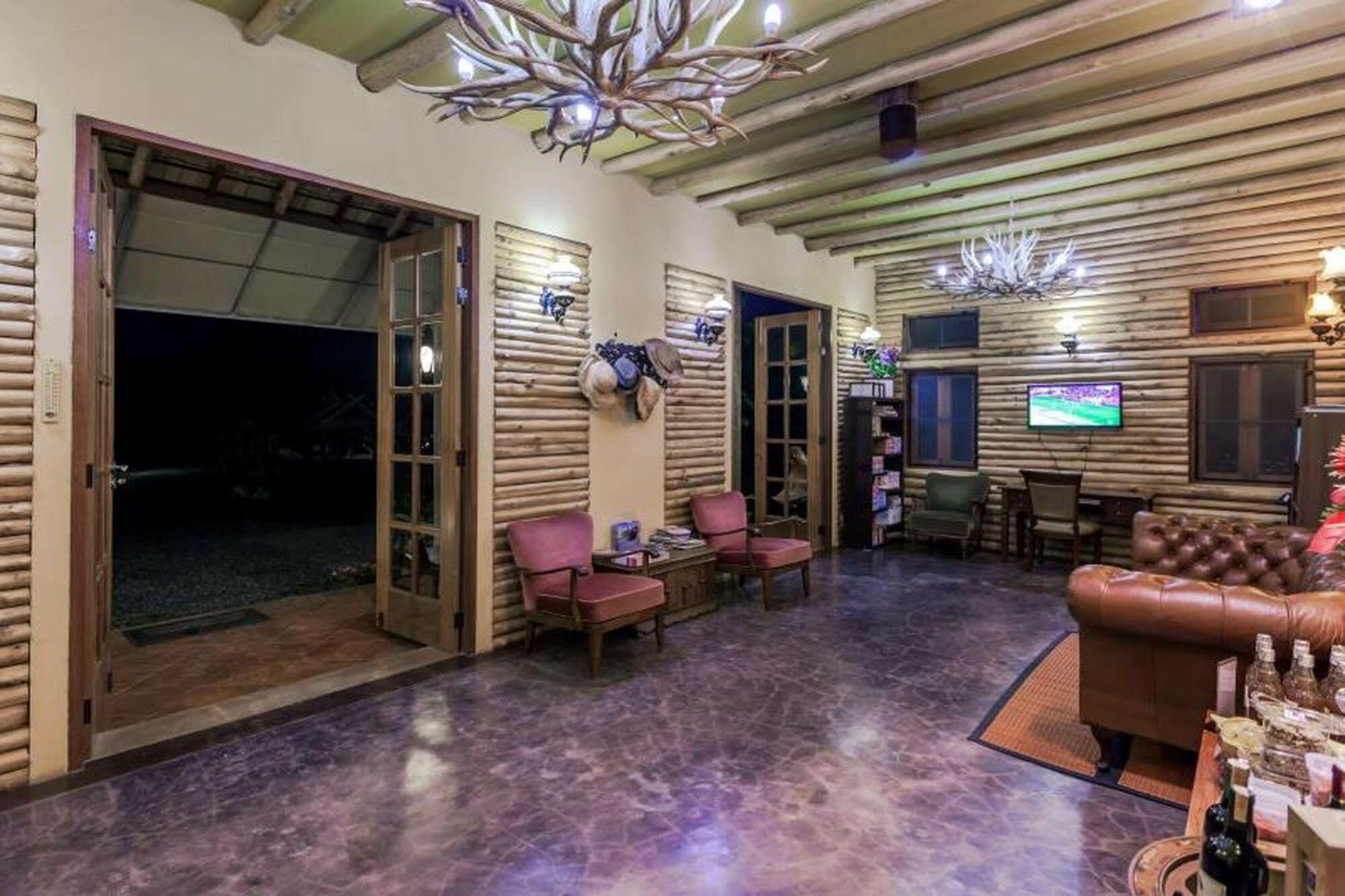 Hotel Phukumhom Khao Yai Wangkata Exteriér fotografie